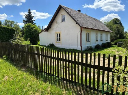 Prodej domu/vily, 220 m²