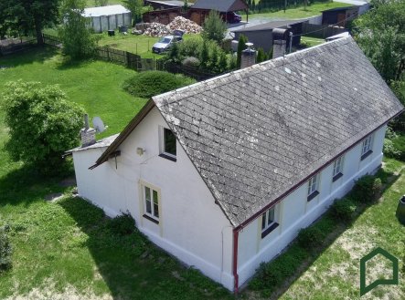 Prodej domu/vily, 220 m²