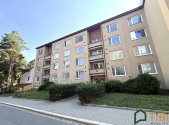 Prodej bytu, 2+1, 55 m²