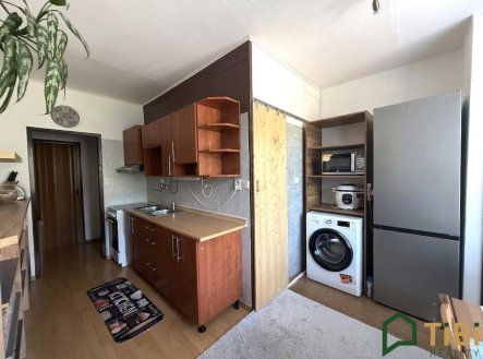 Prodej bytu, 2+1, 55 m²