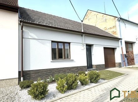 Prodej domu/vily, 100 m²