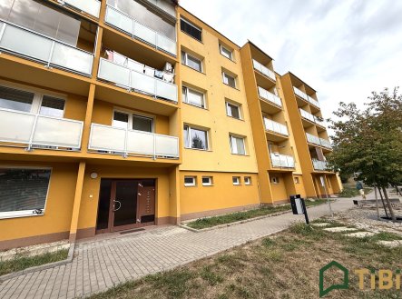 Pronájem bytu, 3+kk, 60 m²