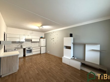 Pronájem bytu, 3+kk, 60 m²