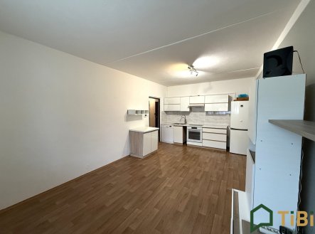 Pronájem bytu, 3+kk, 60 m²