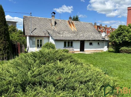 Prodej domu/vily, 220 m²