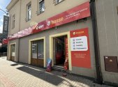 Pronájem obchodní prostory, 11 m²