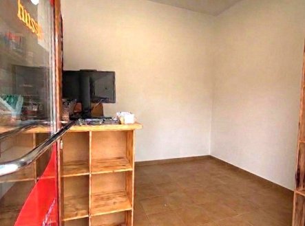 Pronájem obchodní prostory, 11 m²