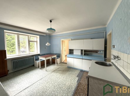 Prodej domu/vily, 93 m²