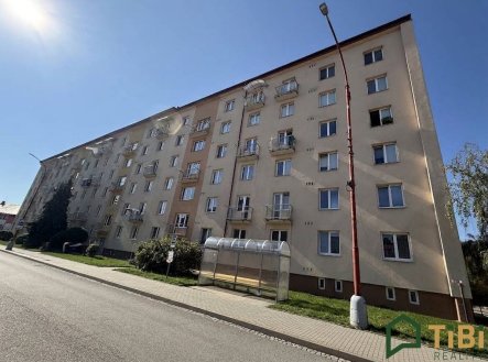 Pronájem bytu, 2+1, 55 m²