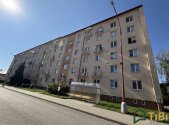 Pronájem bytu, 2+1, 55 m²