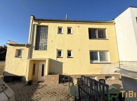 Prodej domu/vily, 144 m²