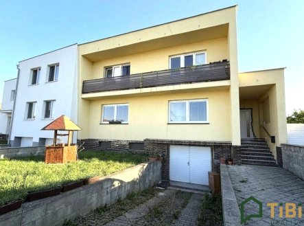 Prodej domu/vily, 144 m²