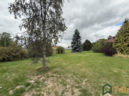Prodej pozemku pro bydlení, 1 933 m²