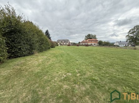 Prodej pozemku pro komerční výstavbu, 2 631 m²