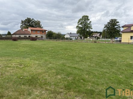 Prodej pozemku pro komerční výstavbu, 2 631 m²