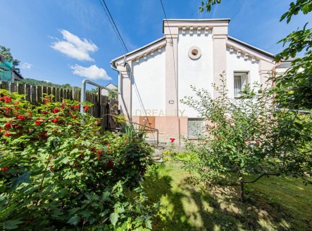 Prodej domu/vily, 120 m²