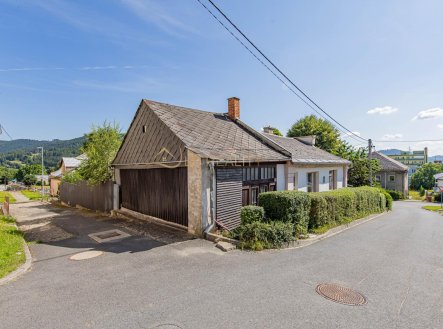 Prodej domu/vily, 120 m²