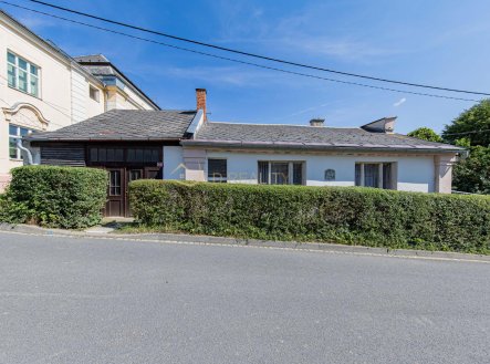 Prodej chaty/rekreačního objektu, 120 m²