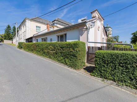 Prodej chaty/rekreačního objektu, 120 m²