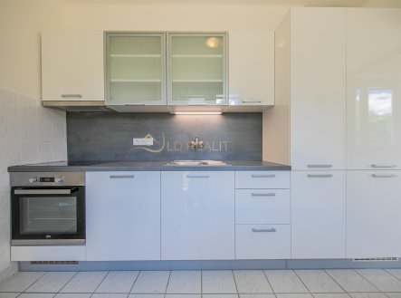 Pronájem bytu, 4+1, 91 m² obrázek