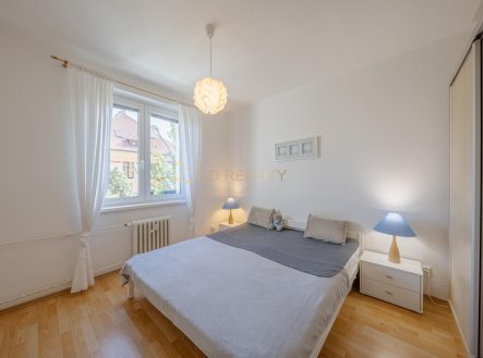 Prodej bytu, 2+1, 51 m²