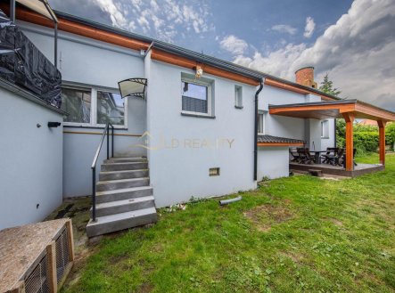 Pronájem bytu, 3+kk, 70 m²
