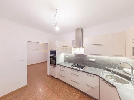 Pronájem bytu, 2+1, 56 m²