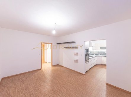 Pronájem bytu, 2+1, 56 m²