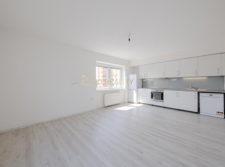 Prodej bytu, 3+kk, 80 m²