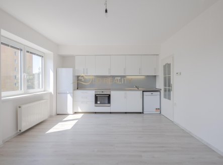 Prodej bytu, 3+kk, 80 m²