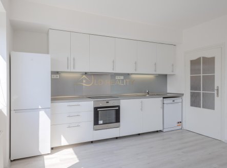Prodej bytu, 3+kk, 80 m²