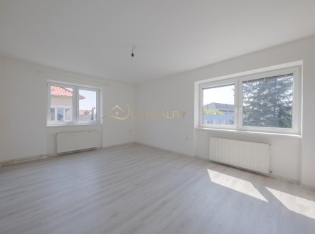 Prodej bytu, 3+kk, 80 m²