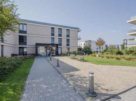 Pronájem bytu, 3+kk, 108 m²