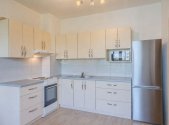 Pronájem bytu, 2+kk, 43 m²