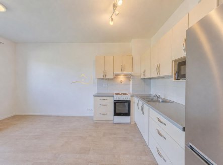 Pronájem bytu, 2+kk, 43 m²