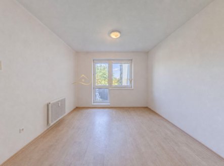 Pronájem bytu, 2+kk, 43 m²