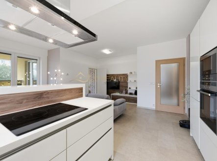 Prodej bytu, 2+kk, 78 m²
