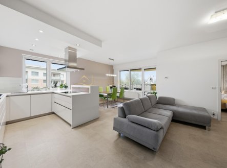 Prodej bytu, 2+kk, 78 m²