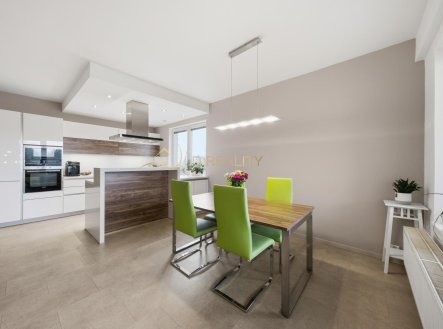 Prodej bytu, 2+kk, 78 m²