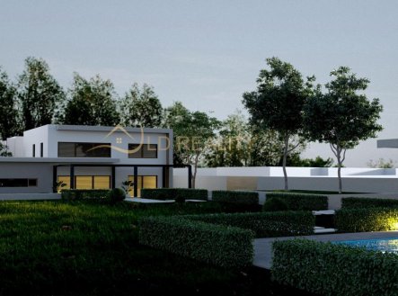Prodej pozemku pro bydlení, 1 782 m²