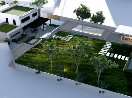 Prodej pozemku pro bydlení, 1 782 m²