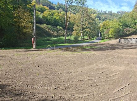 Prodej pozemku pro bydlení, 1 969 m²