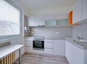 Prodej bytu, 2+1, 44 m²