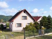 Prodej domu/vily, 270 m²