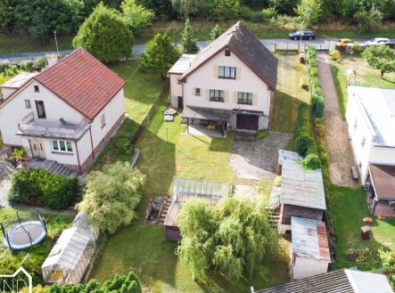 Prodej domu/vily, 270 m²