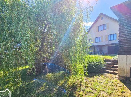 Prodej domu/vily, 270 m²