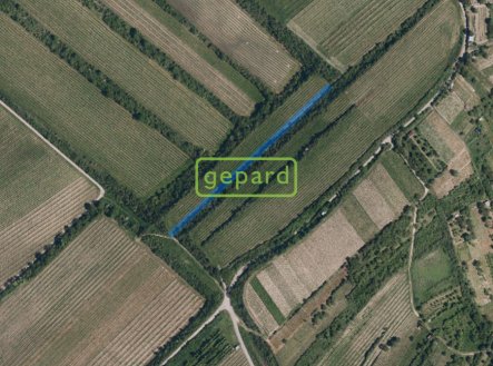 Prodej pozemku, ostatní, 2 166 m²