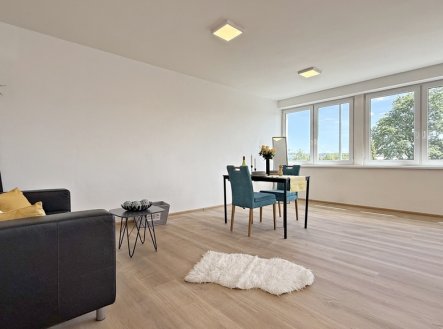 Prodej bytu, 4+kk, 119 m²