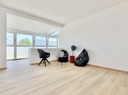 Prodej bytu, 4+kk, 119 m²