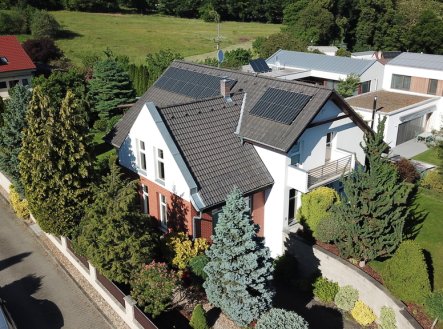 Prodej domu/vily, 265 m²